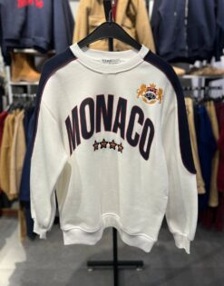 دورس MONACO کد 0726