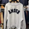 دورس AMOUR کد 0730