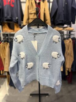 ژاکت sheep کد 0750