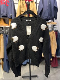 ژاکت sheep کد 0752