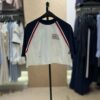 تیشرت کراپ SANTA MONICA کد 011380