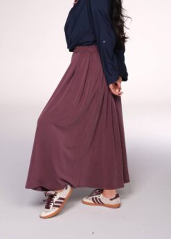 دامن اویشو دورنژ کد 011398