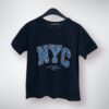 تیشرت NYC کد 011525