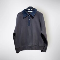 دورس یقه جین کد 011564