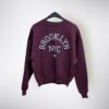 دورس BROOKLYN کد 011560