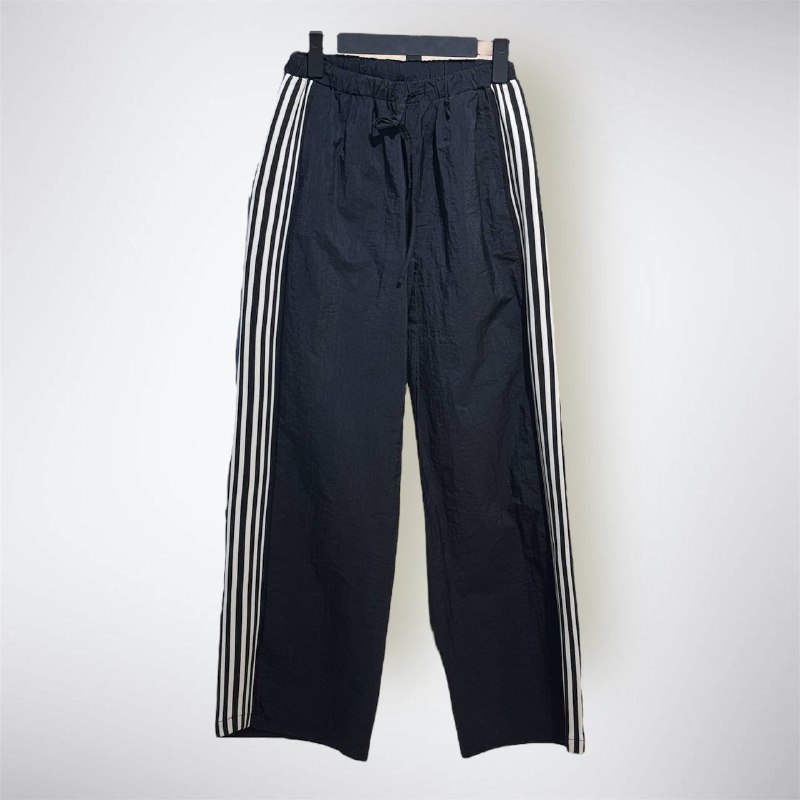 شلوار بقل خط دار کد 011659