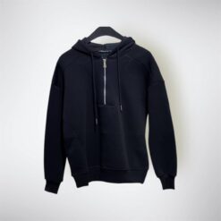 هودی نیم زیپ کد 011557