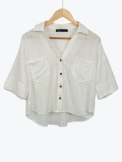 شومیز کراپ کد 011856