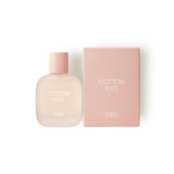 عطر COTTON KISS ZARA کد 011759