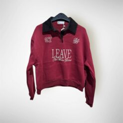 دورس LEAVE کد 011815