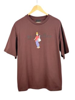 تیشرت BALENCIAGA کد 011988
