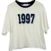 تیشرت 1997 کد 011982
