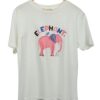 تیشرت ELEPHANT کد 011981