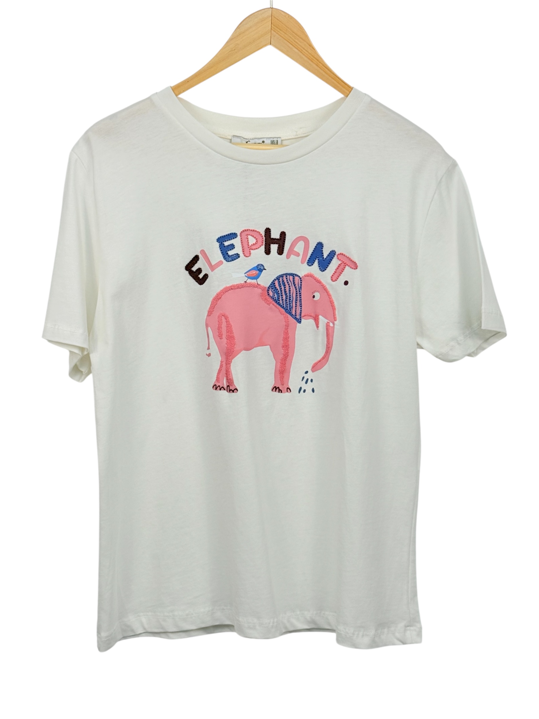 تیشرت ELEPHANT کد 011981