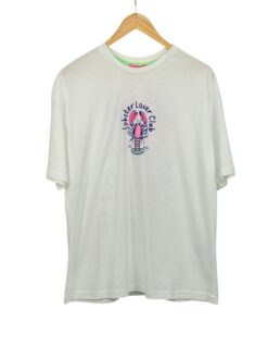 تیشرت LOBSTER کد 011993