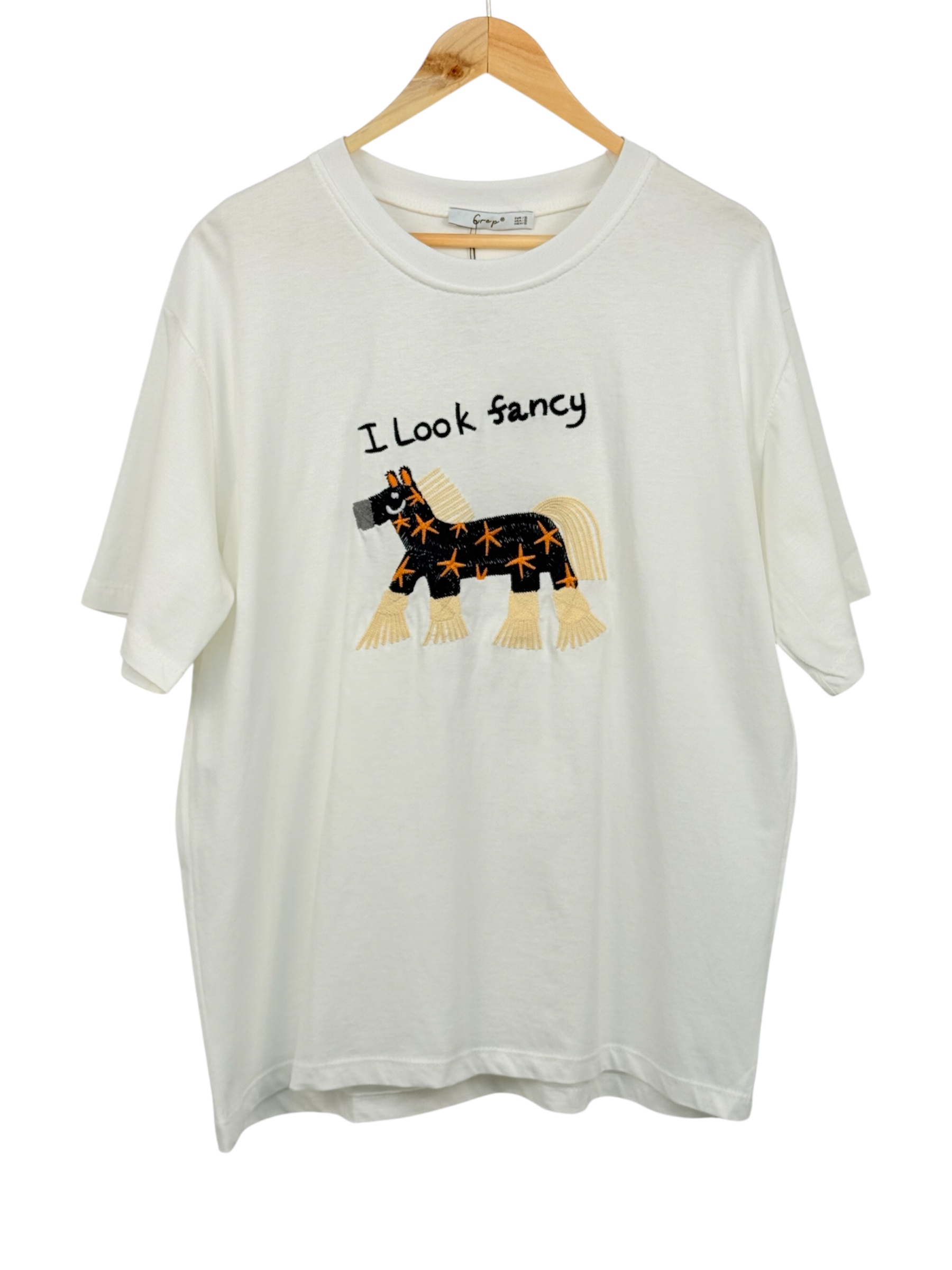 تیشرت FANCY کد 011983