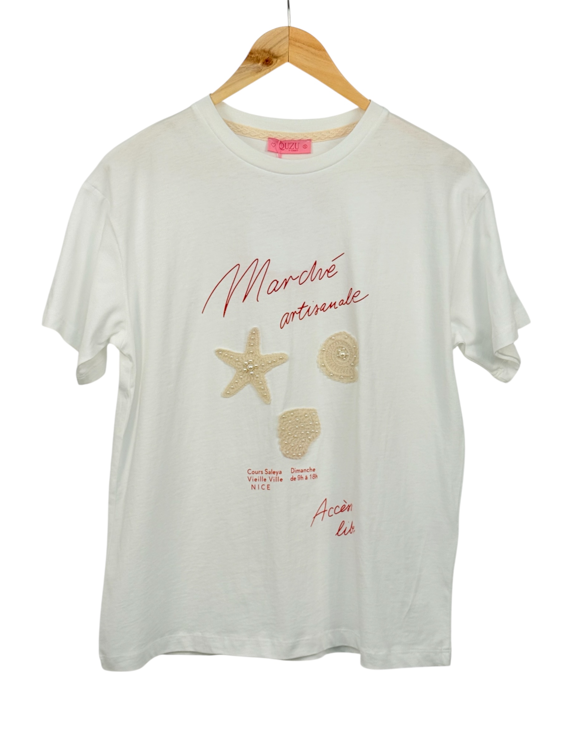 تیشرت STAR کد 011992