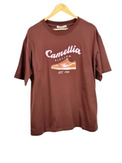 تیشرت CAMELLIA کد 011977
