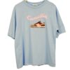 تیشرت CAMELLIA کد 011976