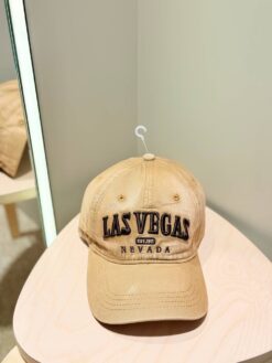کلاه LAS VEGAS کد 020042