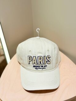 کلاه Paris کد 020041