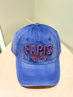کلاه Paris کد 020041