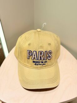 کلاه Paris کد 020041