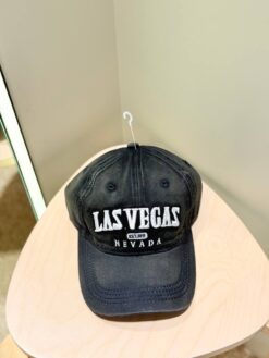 کلاه LAS VEGAS کد 020042