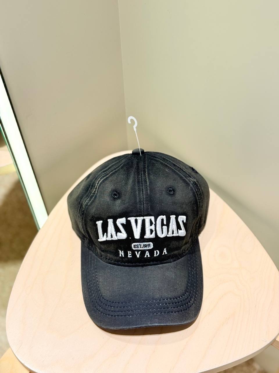 کلاه LAS VEGAS کد 020042