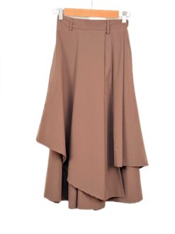 دامن شلواری کد 020046