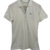 تیشرت نیم زیپ LACOSTE کد 020069