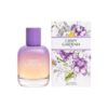 عطر CRISPY GARDENIA ZARA کد 020089