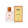 عطر COTTON KISS ZARA کد 020100