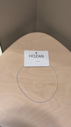 گردنبند کد 0132