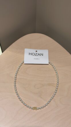 گردنبند کد 0109