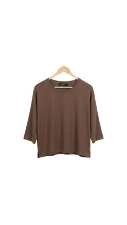 تیشرت باکسی OYSHO کد 020129