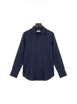 شومیز لینن ایتالیی کد 020190
