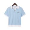 پلوشرت LACOSTE کد 020202
