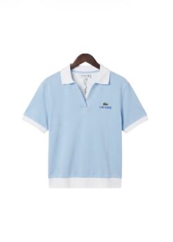 پلوشرت LACOSTE کد 020202