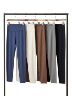 لگ LULULEMON کد 020214