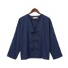 شومیز گره ای کد 020242