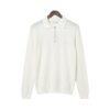 بافت نیم زیپ LACOSTE کد 020293