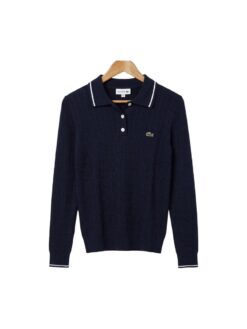 بافت LACOSTE کد 020268