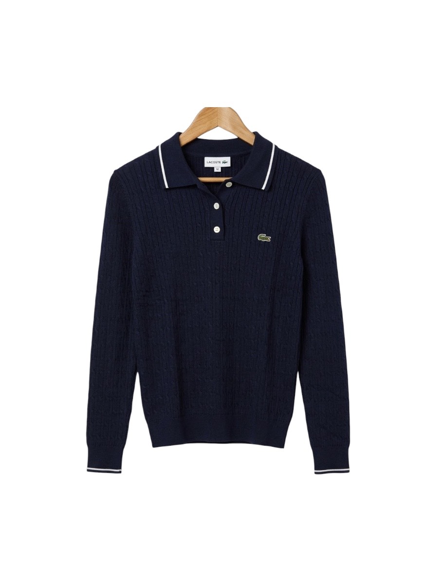 بافت LACOSTE کد 020268