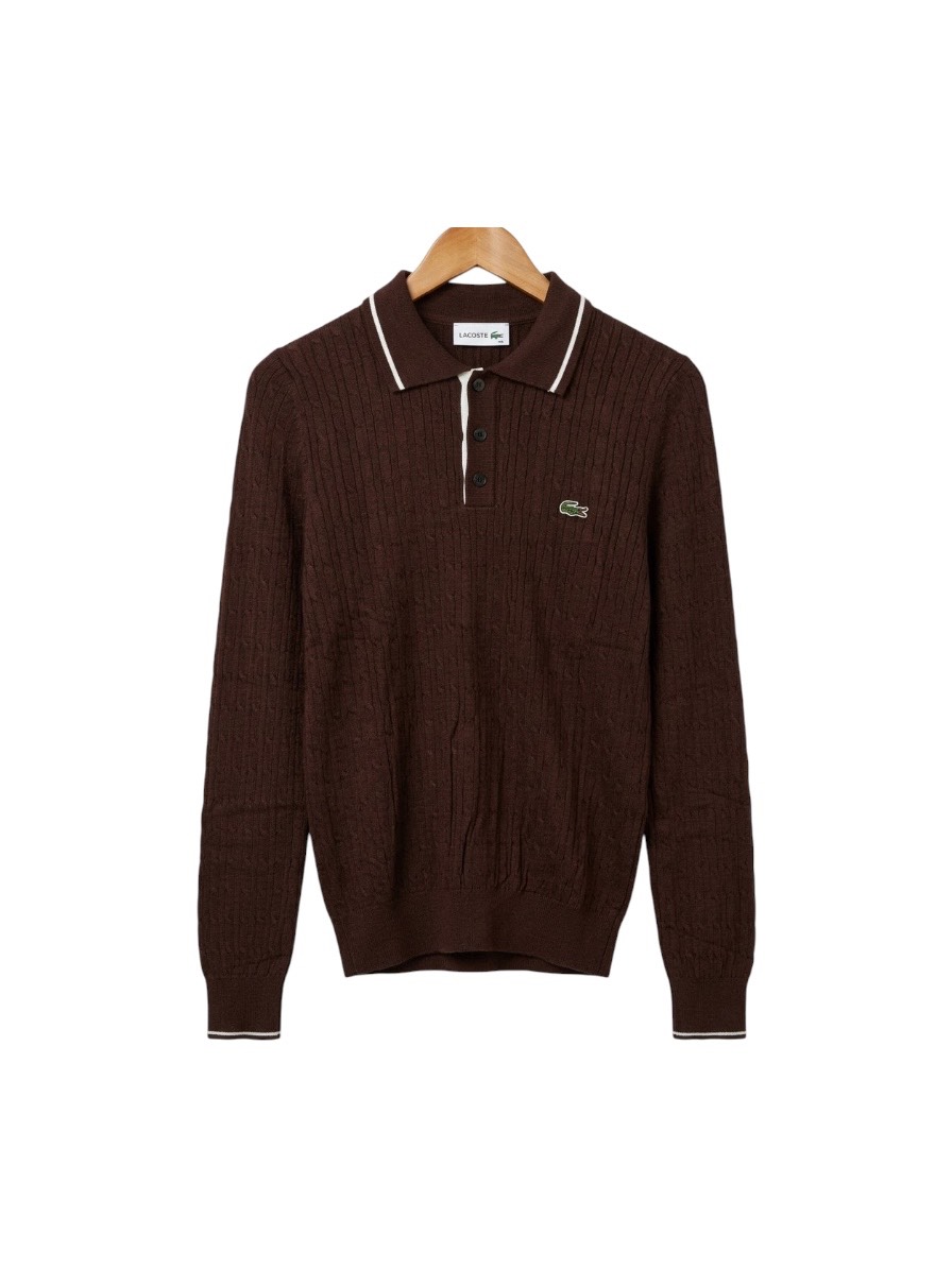 بافت LACOSTE کد 020268