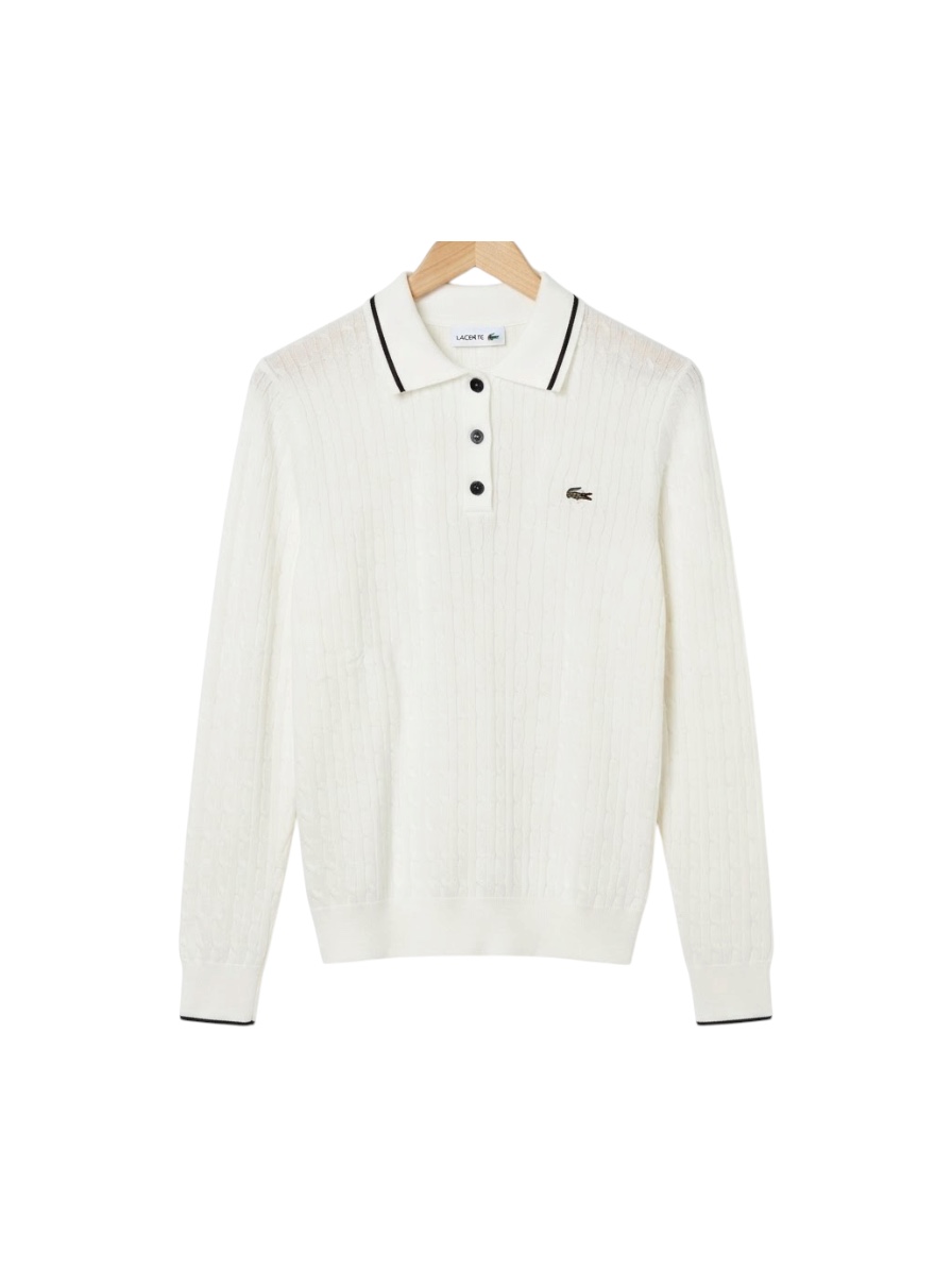 بافت LACOSTE کد 020268
