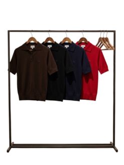 تیشرت LACOSTE کد 020279