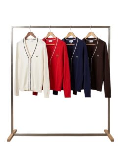 کاردیگان LACOSTE کد 020250