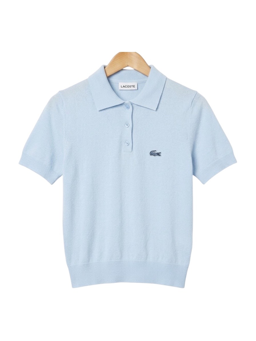تیشرت LACOSTE کد 020279