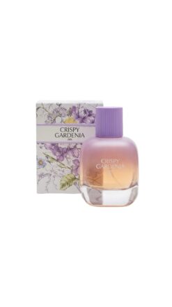 عطر CRIPSY GARDENIA ZARA کد 020397